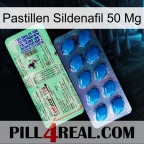 Pastillas Sildenafil 50 Mg new02
